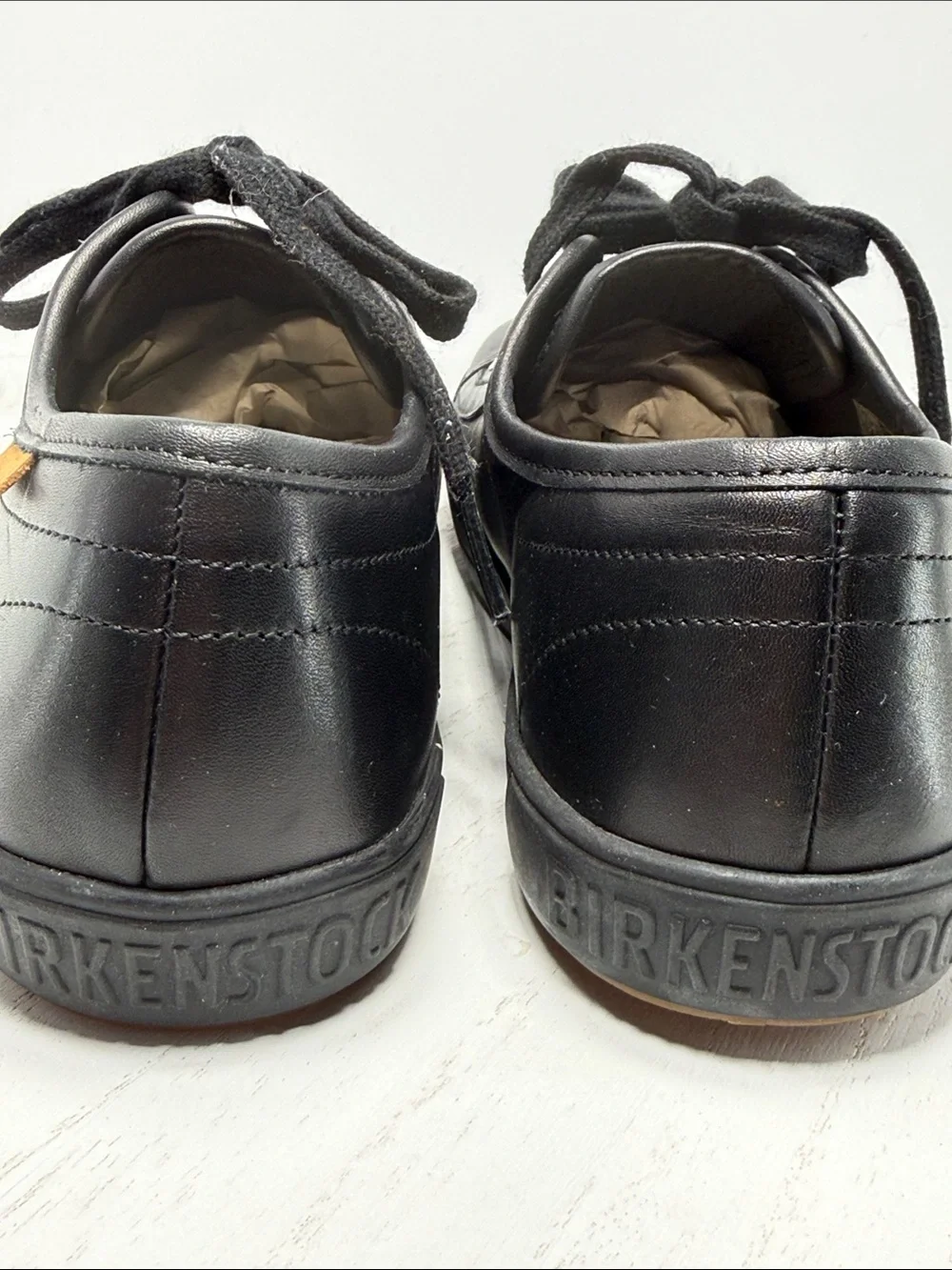 Birkenstock classic low